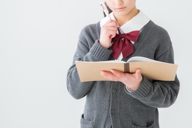 遅刻によって勉強が遅れたときは？